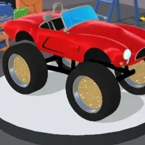 Car Master 3D