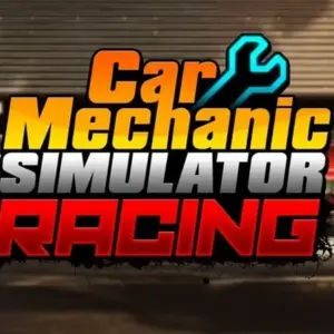Car Mechanic Simulator Racing