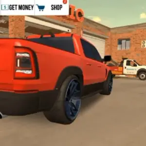 Car Parking Multiplayer mod unlimited gold