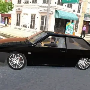 Car Simulator OG