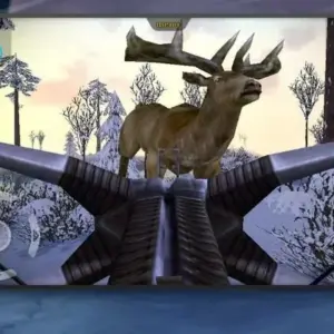 Carnivores Ice Age mod apk