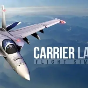 Carrier Landings Pro