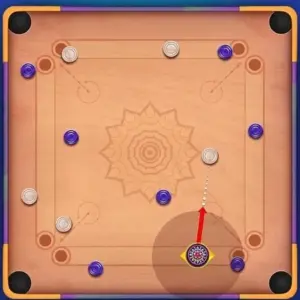 Carrom King android