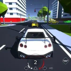 Cars LP mod apk