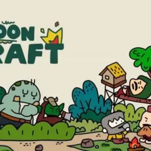 Cartoon Craft