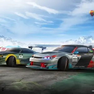 CarX Drift Racing 2