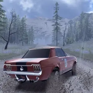 CarX Rally