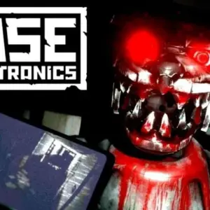 CASE: Animatronics