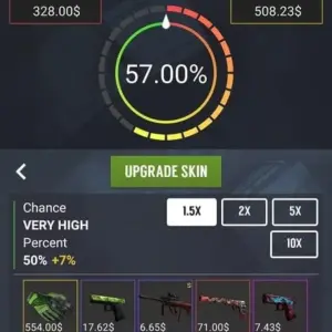Case Simulator Ultimate mod