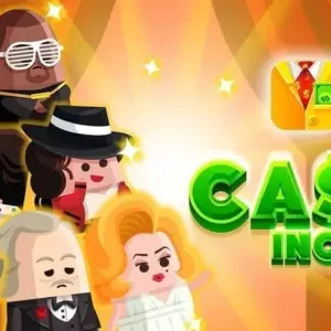 Mô tả trò chơi Cash Inc
