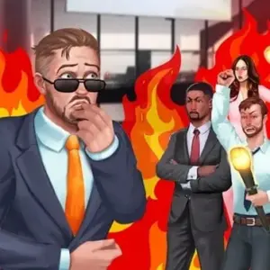 Cash Masters mod apk