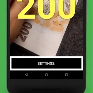 Cash Reader mod apk