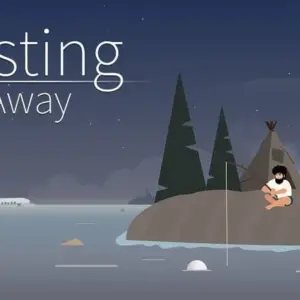 Casting Away