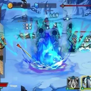 Castle Defender mod