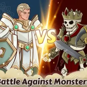 Castle Defense Idle War