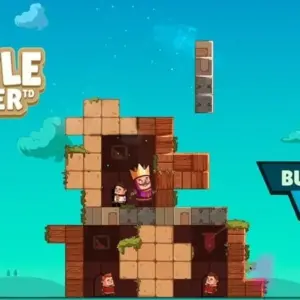 Castle Master TD