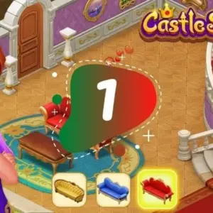 Castle Story