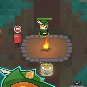 Cat Alchemist android