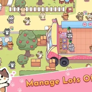 Cat Bar