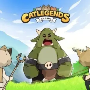 Cat Legends