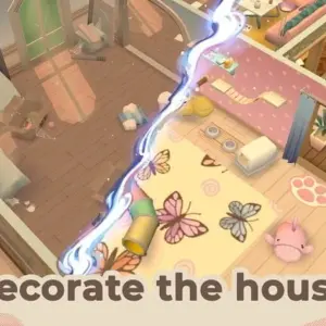 Cat Rescue Story mod android