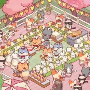 Cat Restaurant