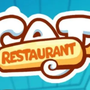 Cat Restaurant Food Bar Story