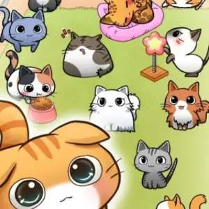 Cat Room android