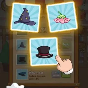 Cat Run Kitty Rush mod apk