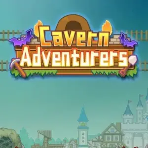 Cavern Adventurers mod