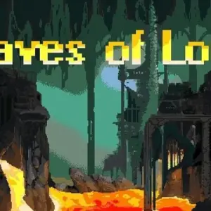 Caves of Lore
