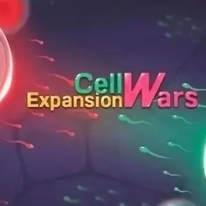 Cell Expansion Wars
