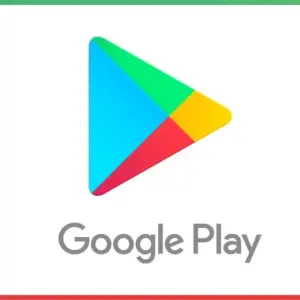 mô tả hình ảnh: giao diện google play store
