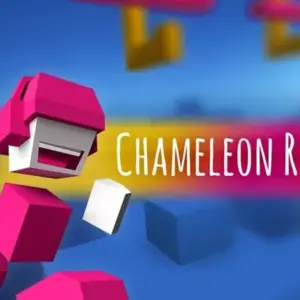 Chameleon Run