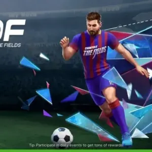 Champion of the Fields