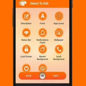 ChaoMe Theme Editor mod