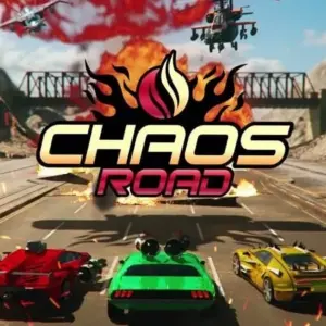 Chaos Road
