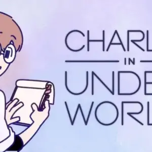 Charlie in Underworld