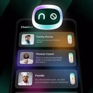 ChatBot mod