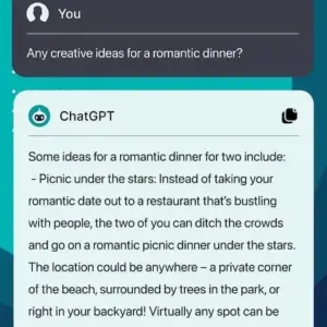 ChatGPT – AI Chat AI Friend mod