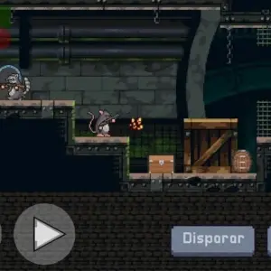Chefcito Asesino mod