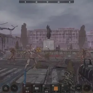 CHERNOFEAR mod