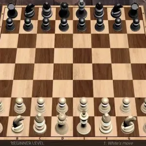 Chess android
