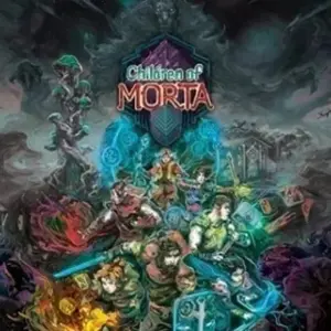 Children of Morta