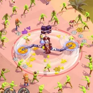 Chill Kill mod