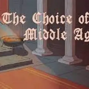 Mô tả hình ảnh về giao diện game Choice of Life