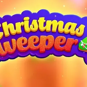 Christmas Sweeper 4