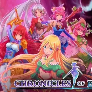 Chronicles of Edimer