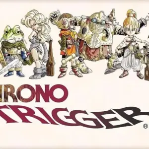 CHRONO TRIGGER apk free