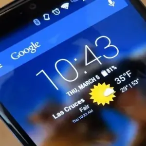 Chronus Information Widgets MOD (Mở khóa Pro) 24.1.1 (15M) 7 Chronus Information Widgets